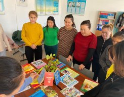 Фотографии