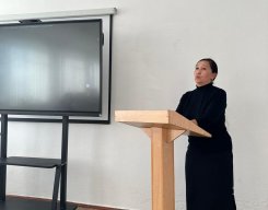 Педагогикалық кеңес