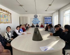 Дін және жастар