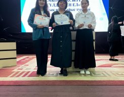 Жемқорлықсыз ел